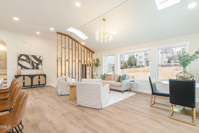 721 Currituck Drive, Raleigh, NC 27609