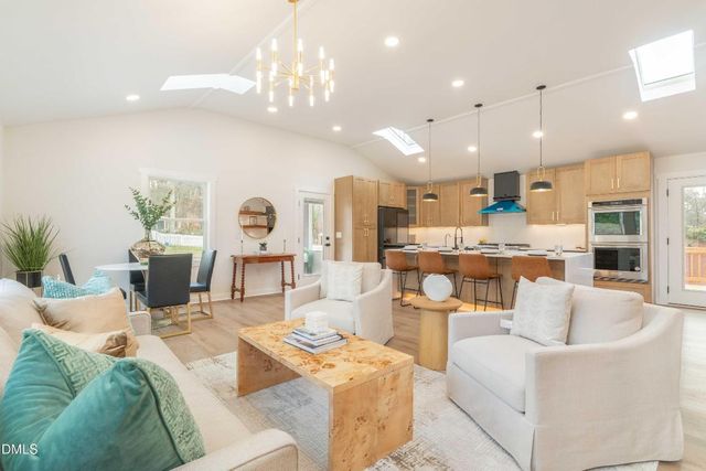 721 Currituck Drive, Raleigh, NC 27609