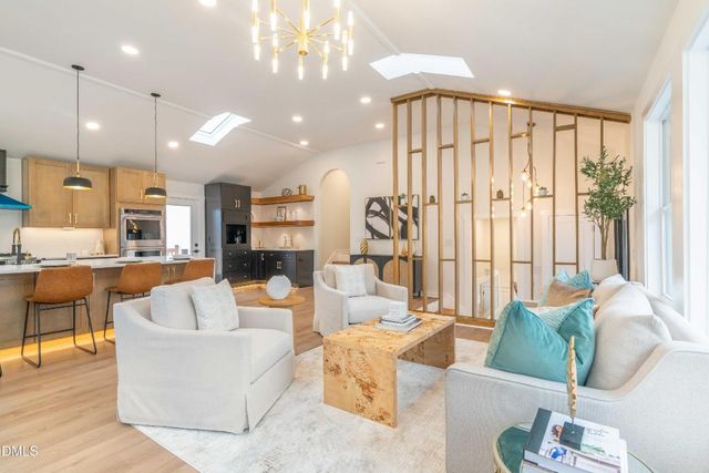 721 Currituck Drive, Raleigh, NC 27609