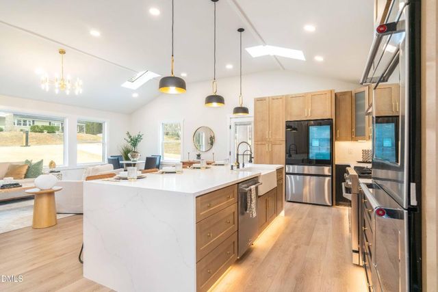 721 Currituck Drive, Raleigh, NC 27609