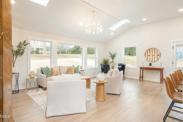 721 Currituck Drive, Raleigh, NC 27609