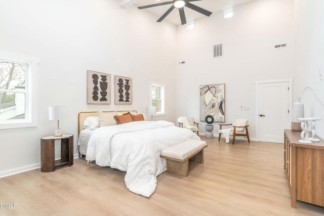 721 Currituck Drive, Raleigh, NC 27609