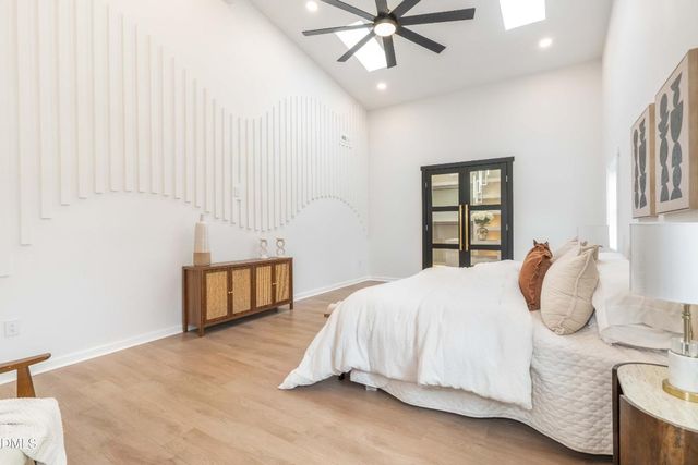 721 Currituck Drive, Raleigh, NC 27609