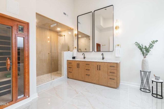 721 Currituck Drive, Raleigh, NC 27609