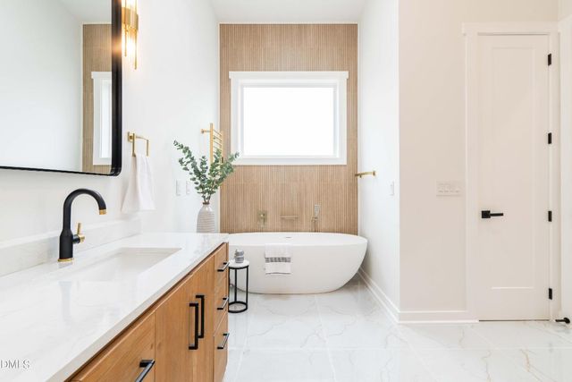 721 Currituck Drive, Raleigh, NC 27609