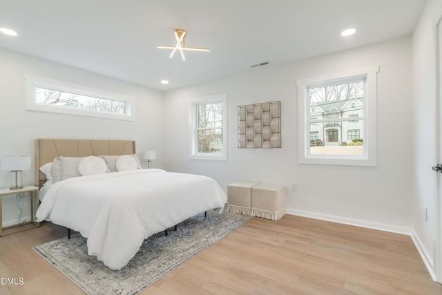 721 Currituck Drive, Raleigh, NC 27609