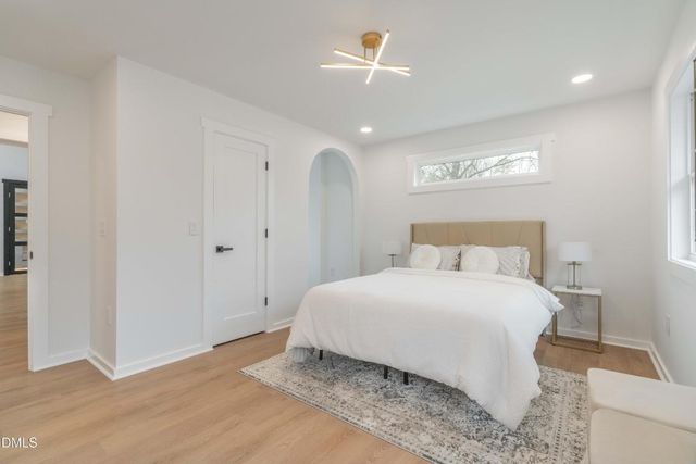 721 Currituck Drive, Raleigh, NC 27609