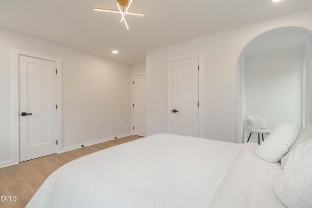 721 Currituck Drive, Raleigh, NC 27609