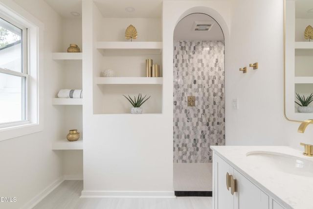 721 Currituck Drive, Raleigh, NC 27609