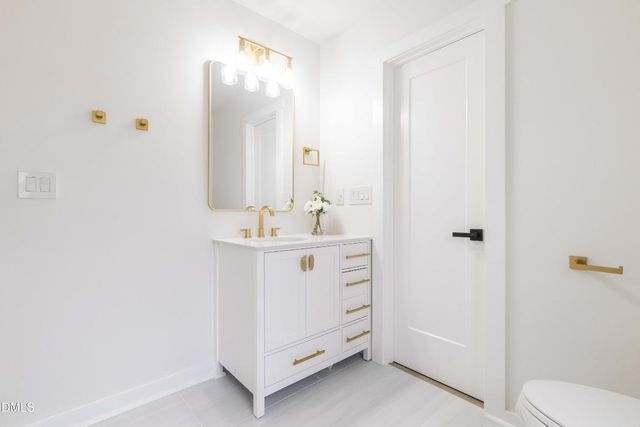 721 Currituck Drive, Raleigh, NC 27609