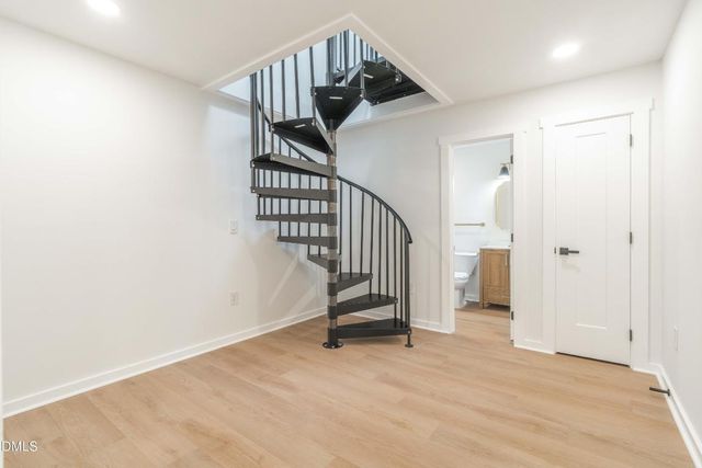 721 Currituck Drive, Raleigh, NC 27609