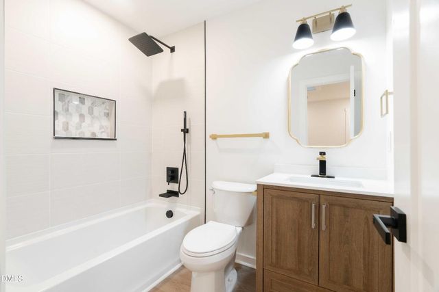 721 Currituck Drive, Raleigh, NC 27609