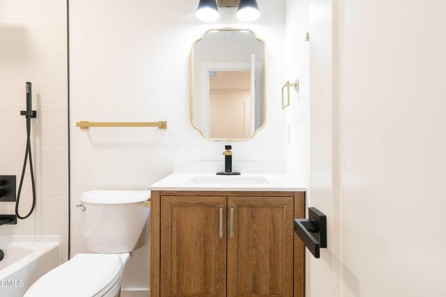 721 Currituck Drive, Raleigh, NC 27609