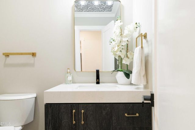 721 Currituck Drive, Raleigh, NC 27609