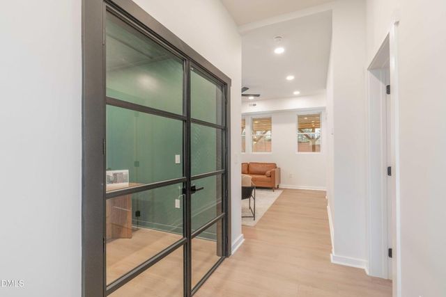 721 Currituck Drive, Raleigh, NC 27609