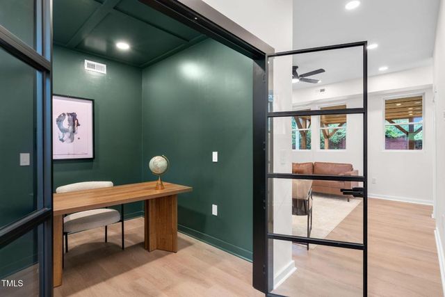 721 Currituck Drive, Raleigh, NC 27609