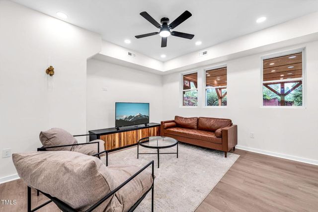 721 Currituck Drive, Raleigh, NC 27609