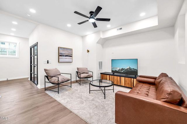 721 Currituck Drive, Raleigh, NC 27609