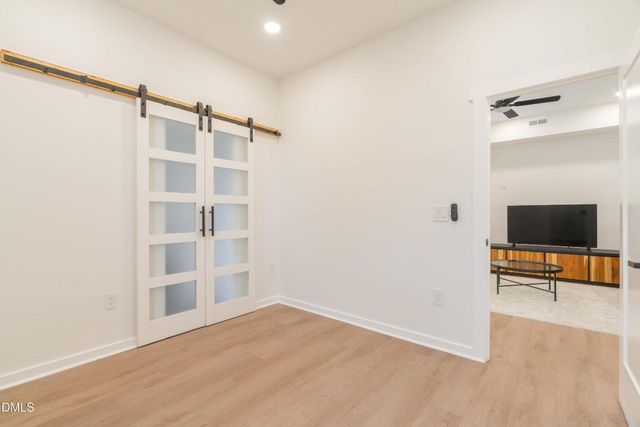 721 Currituck Drive, Raleigh, NC 27609