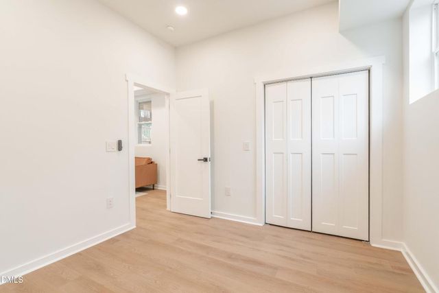 721 Currituck Drive, Raleigh, NC 27609