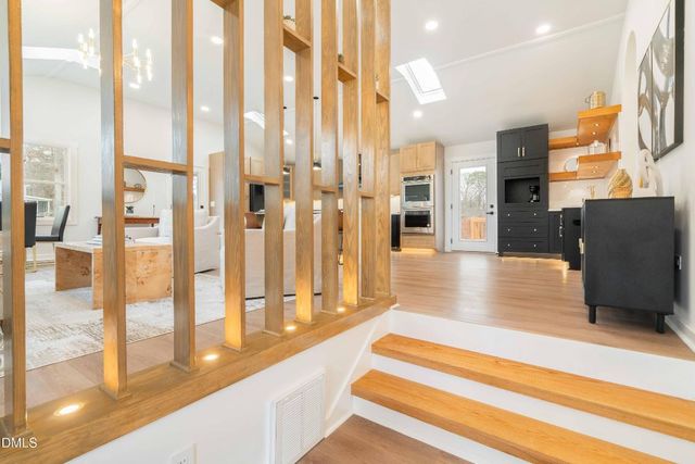 721 Currituck Drive, Raleigh, NC 27609