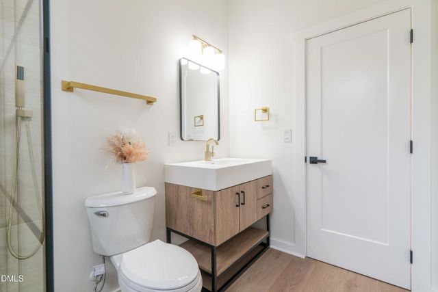 721 Currituck Drive, Raleigh, NC 27609