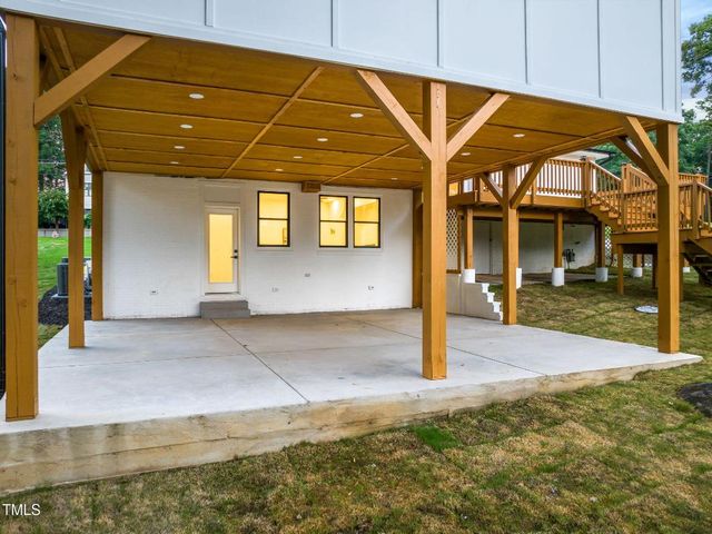 721 Currituck Drive, Raleigh, NC 27609