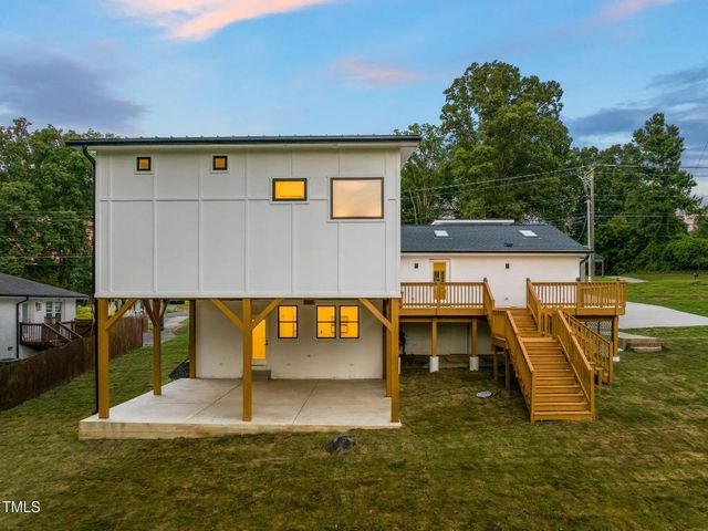 721 Currituck Drive, Raleigh, NC 27609