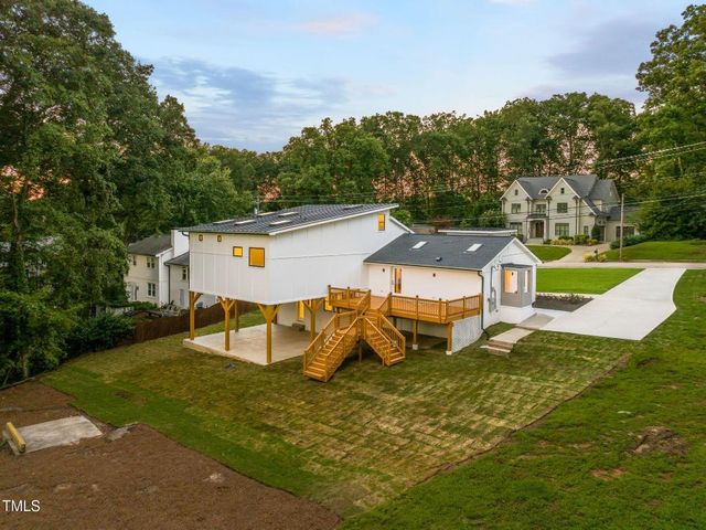 721 Currituck Drive, Raleigh, NC 27609