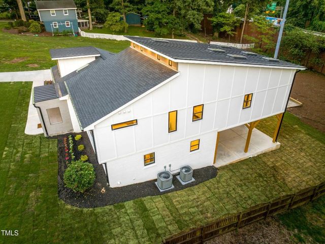 721 Currituck Drive, Raleigh, NC 27609