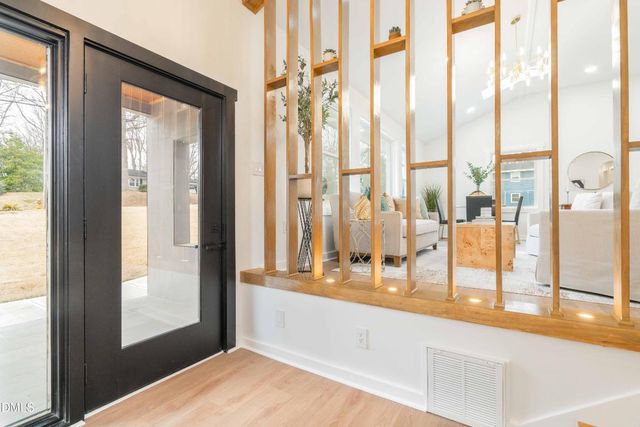 721 Currituck Drive, Raleigh, NC 27609