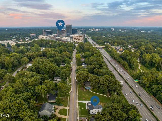 721 Currituck Drive, Raleigh, NC 27609