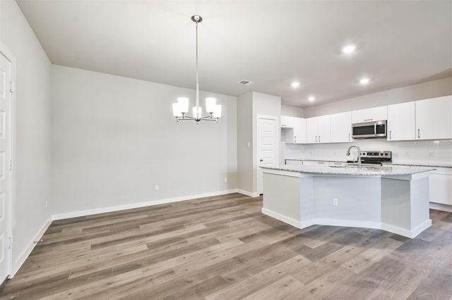 25133 Pacific Wren Drive Drive, Magnolia, TX 77354