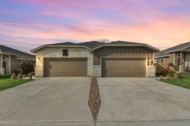 25133 Pacific Wren Drive Drive, Magnolia, TX 77354