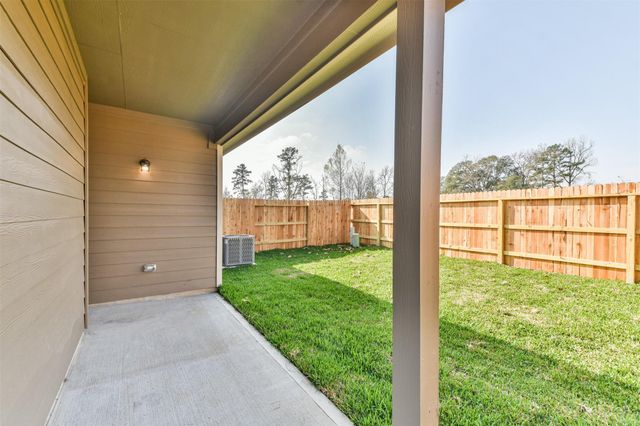 25133 Pacific Wren Drive Drive, Magnolia, TX 77354