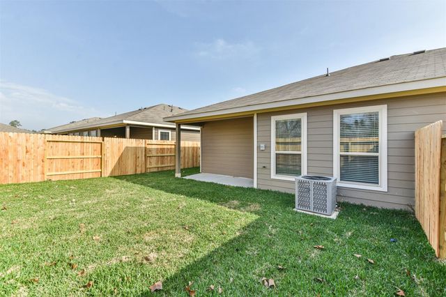 25133 Pacific Wren Drive Drive, Magnolia, TX 77354