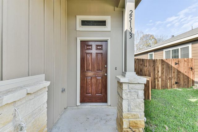 25133 Pacific Wren Drive Drive, Magnolia, TX 77354