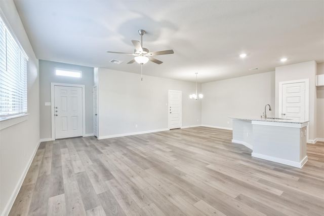 25133 Pacific Wren Drive Drive, Magnolia, TX 77354