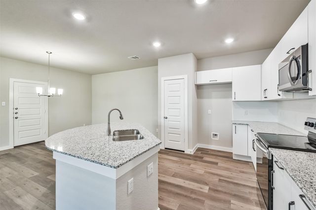 25133 Pacific Wren Drive Drive, Magnolia, TX 77354