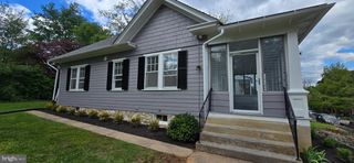 131 SHIRLEY ST, Winchester, VA 22601