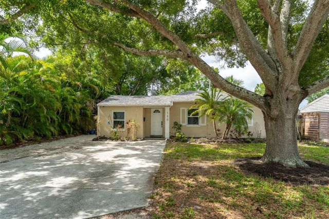 130 41ST AVENUE NE, St Petersburg, FL 33703