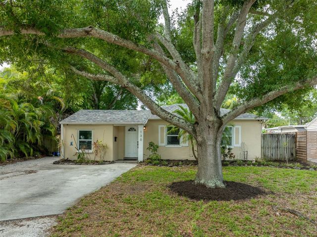 130 41ST AVENUE NE, St Petersburg, FL 33703