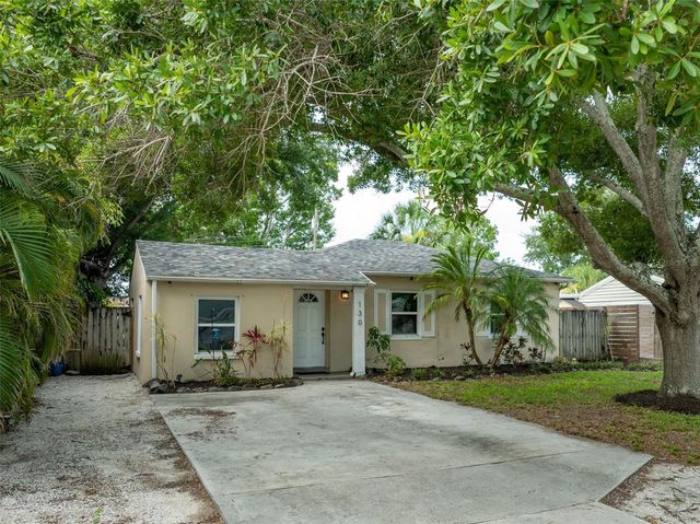 130 41ST AVENUE NE, St Petersburg, FL 33703