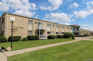 7350 N Inkster Road, Dearborn Heights, MI 48127