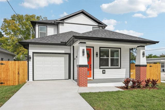 2612 E 18TH AVE, Tampa, FL 33605