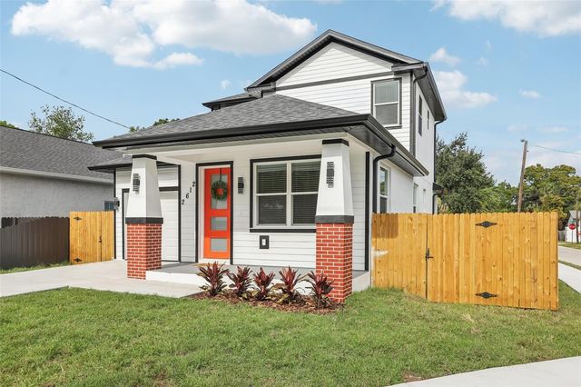 2612 E 18TH AVE, Tampa, FL 33605