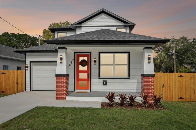 2612 E 18TH AVE, Tampa, FL 33605