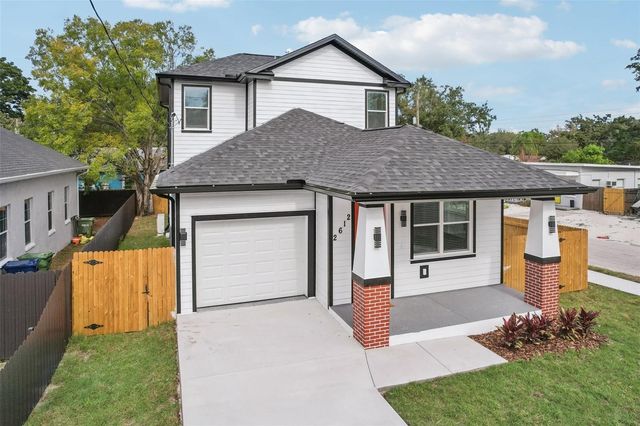 2612 E 18TH AVE, Tampa, FL 33605