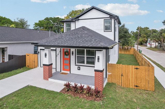 2612 E 18TH AVE, Tampa, FL 33605