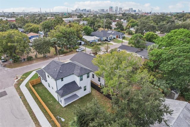 2612 E 18TH AVE, Tampa, FL 33605